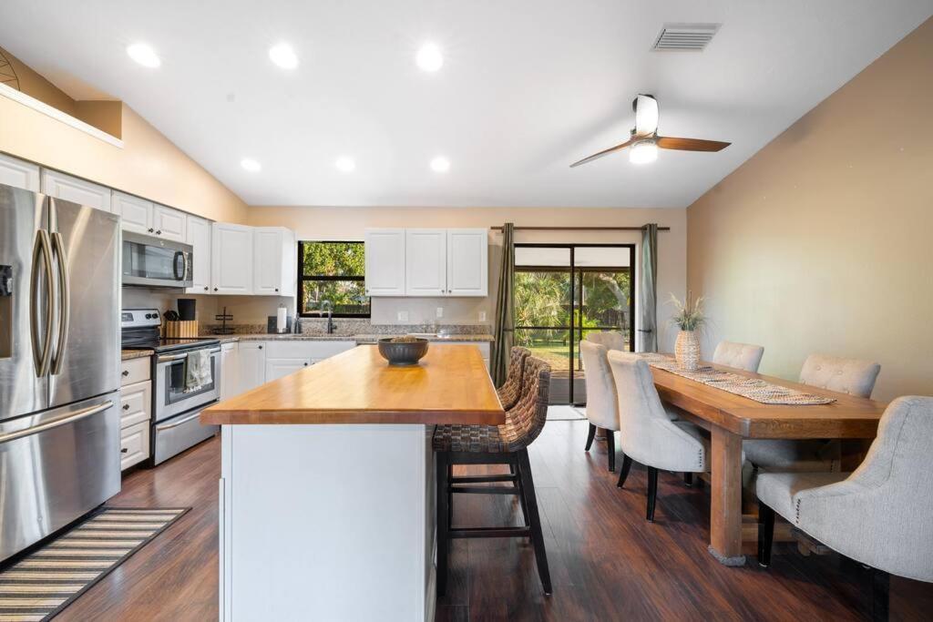 Holiday home Cozy In Gulf Gate Sarasota