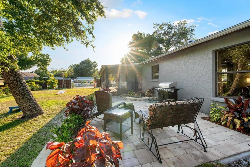 Cozy In Gulf Gate Holiday home *