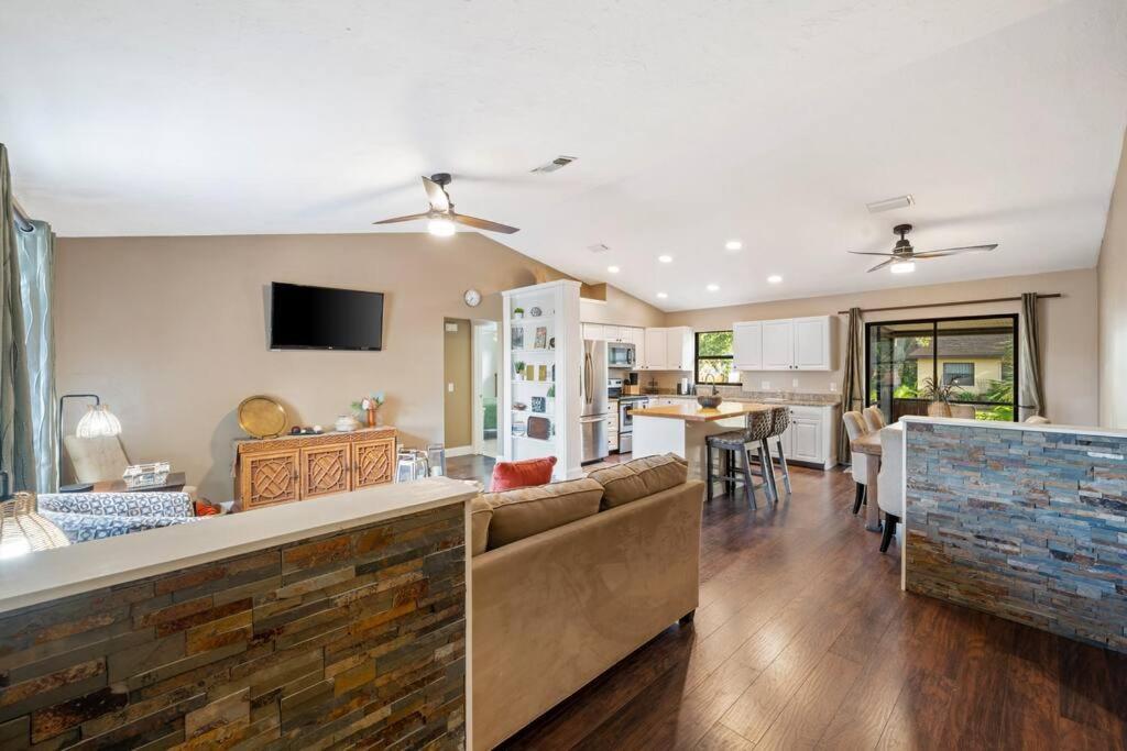 Holiday home Cozy In Gulf Gate *