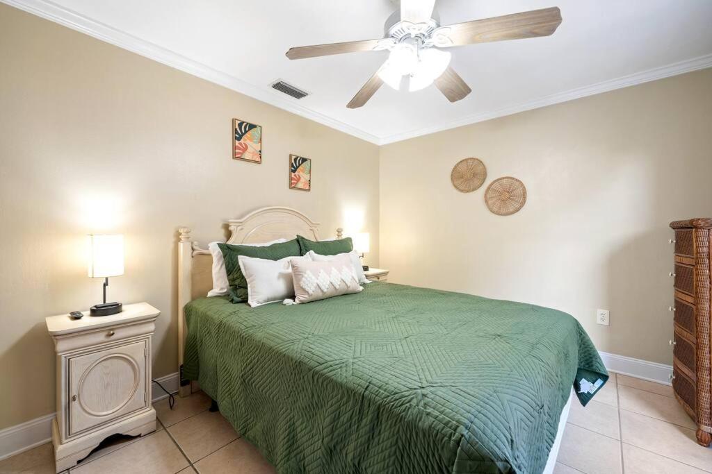 Holiday home Cozy In Gulf Gate *