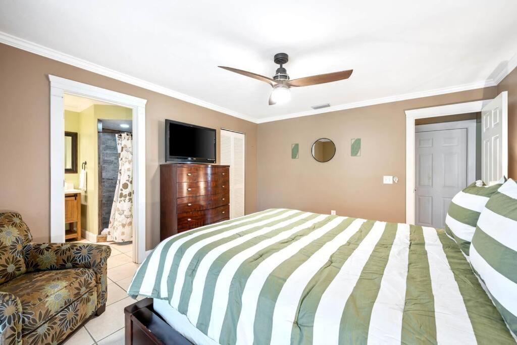 Holiday home Cozy In Gulf Gate