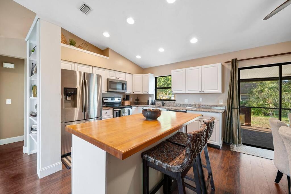 Cozy In Gulf Gate Sarasota