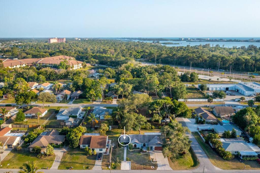 Cozy In Gulf Gate * Sarasota