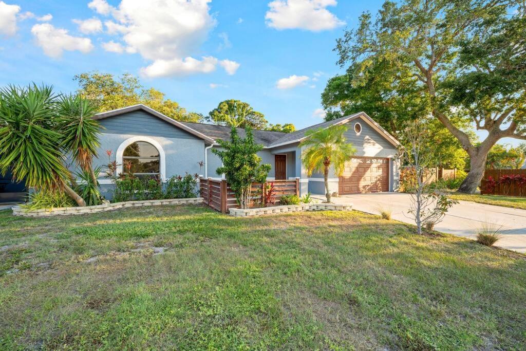 Holiday home Cozy In Gulf Gate *