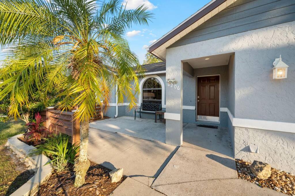 Cozy In Gulf Gate * Sarasota