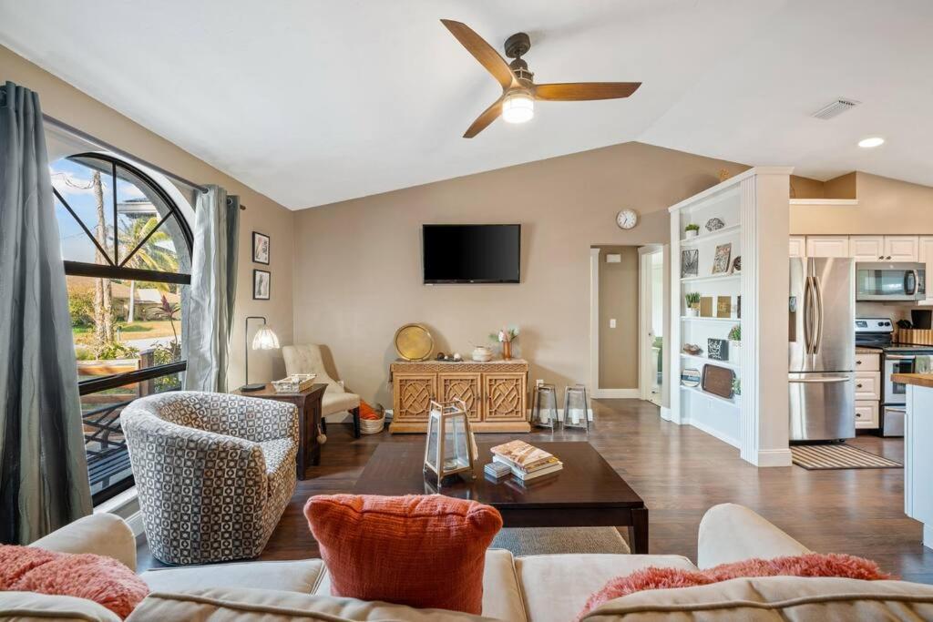 Holiday home Cozy In Gulf Gate