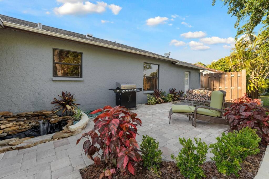 Holiday home Cozy In Gulf Gate
