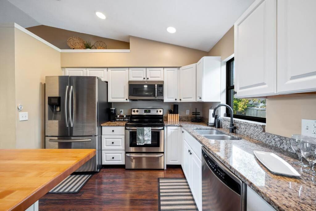 Holiday home Cozy In Gulf Gate