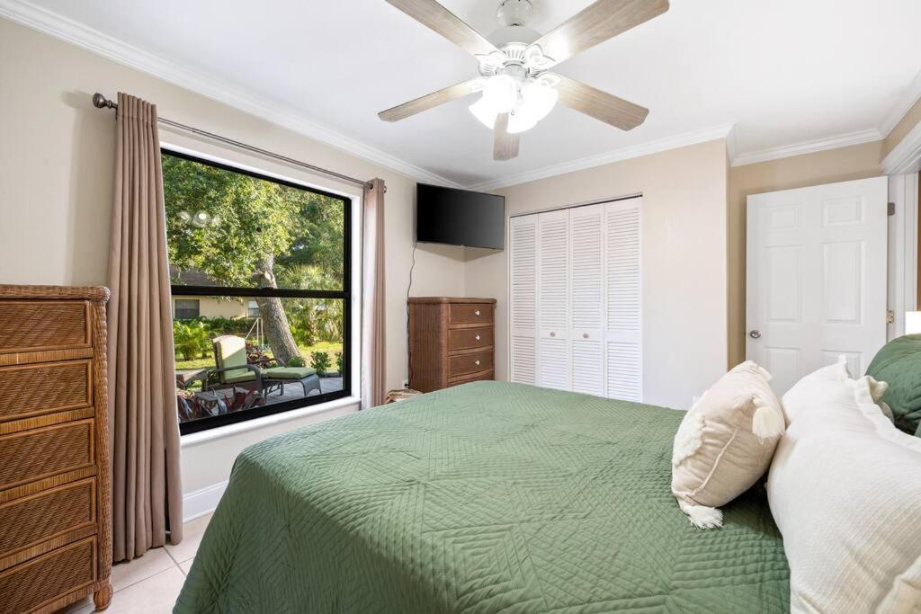 Cozy In Gulf Gate