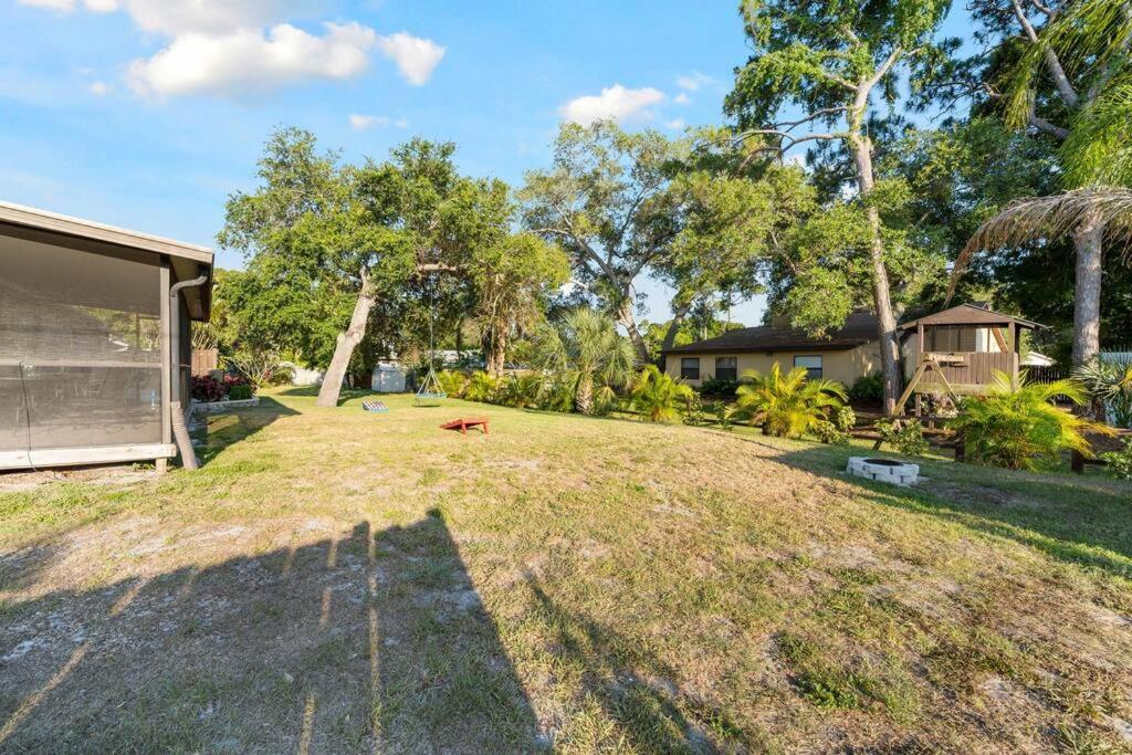 Holiday home Cozy In Gulf Gate