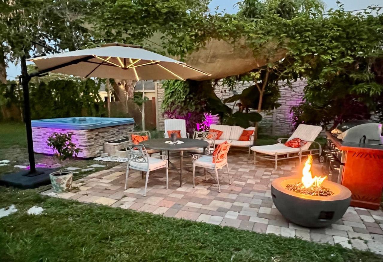 Close To Beaches With Hot Tub And Large Garden * Sarasota