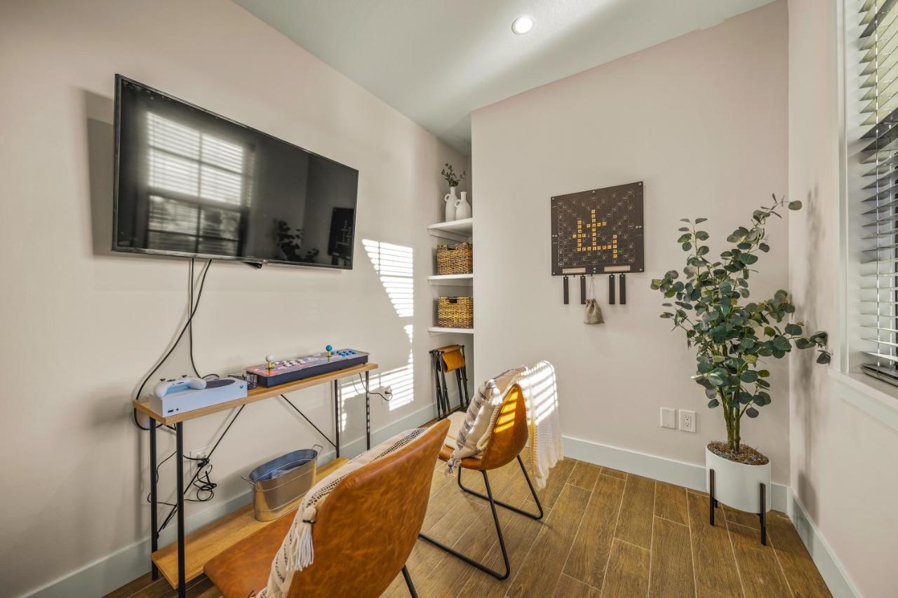 Crescent House Holiday home *