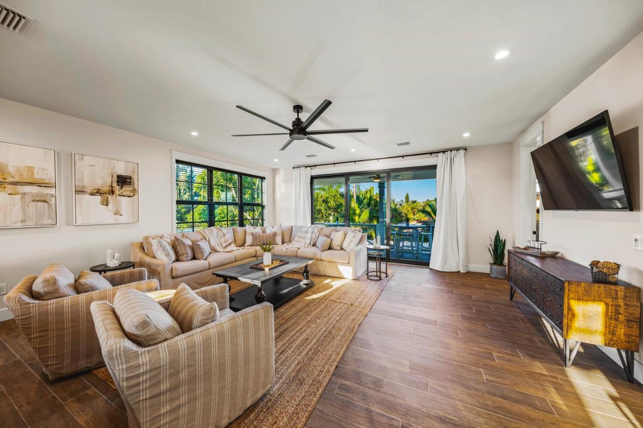 Crescent House Sarasota
