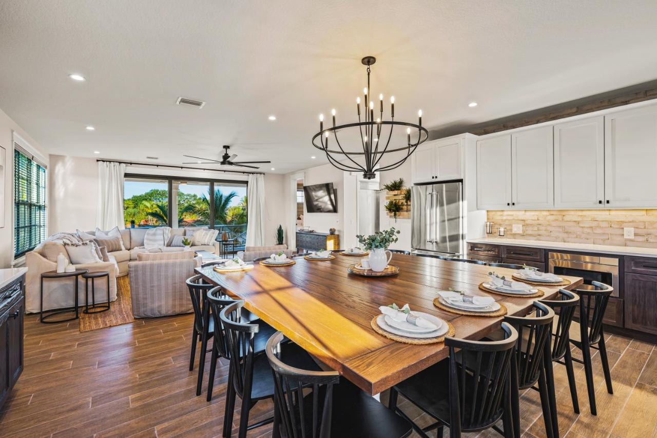 Crescent House Holiday home Sarasota
