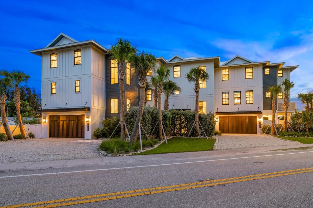 Crescent House Holiday home Sarasota
