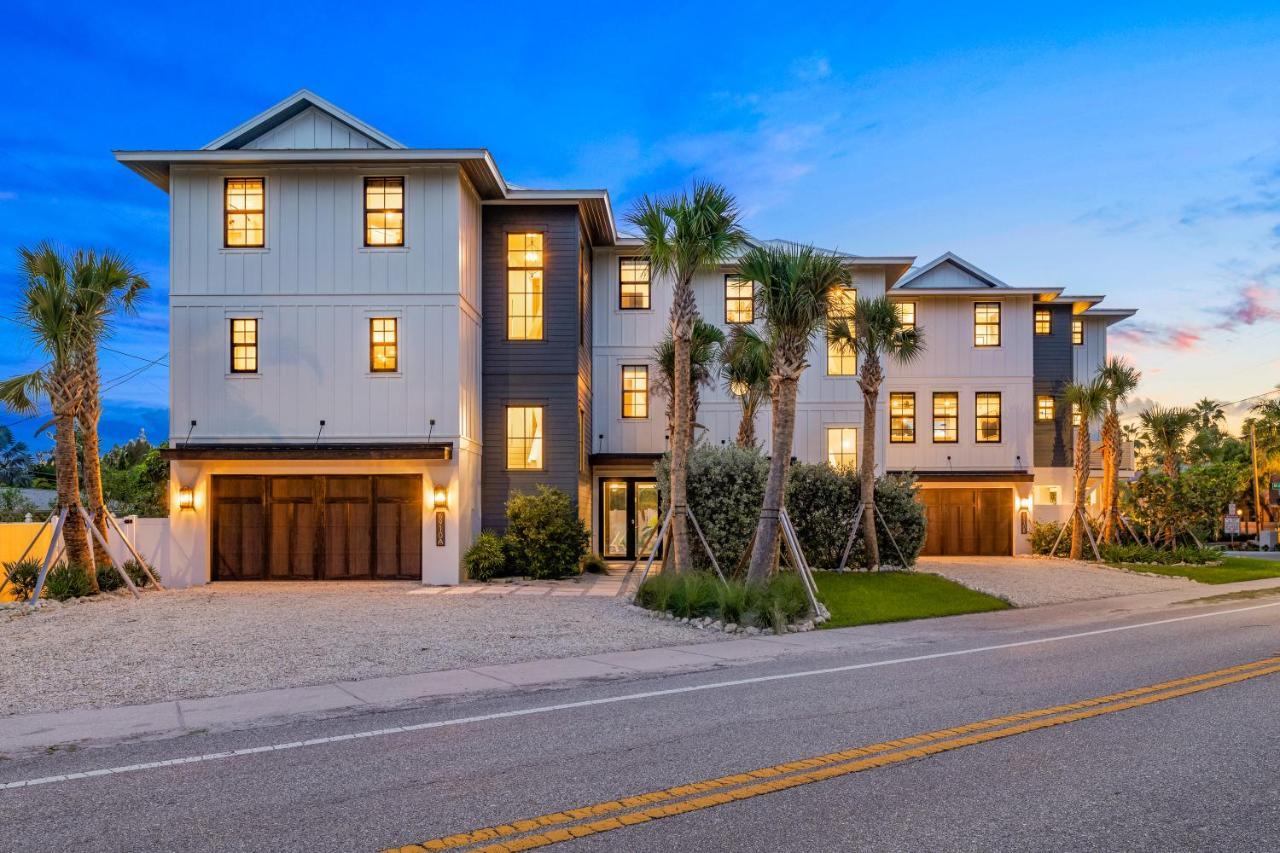 Crescent House * Sarasota