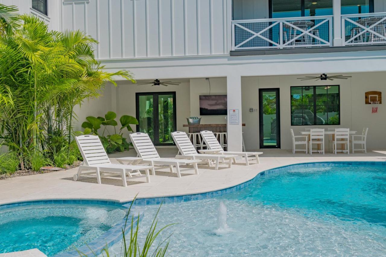 Holiday home Crescent House *