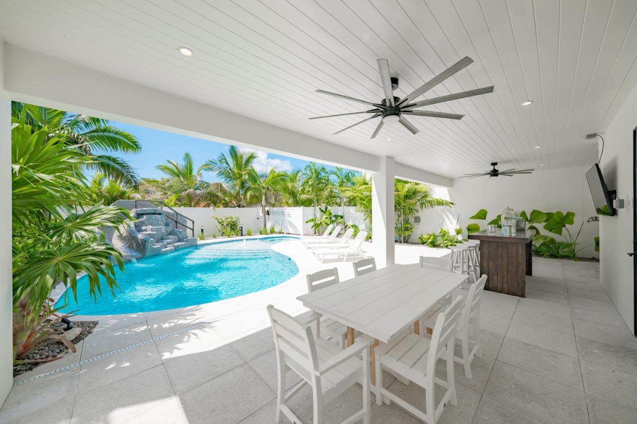 Crescent House Sarasota