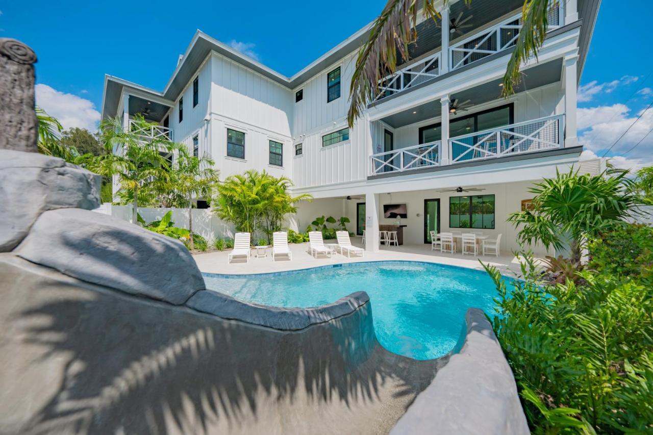 Crescent House Holiday home Sarasota