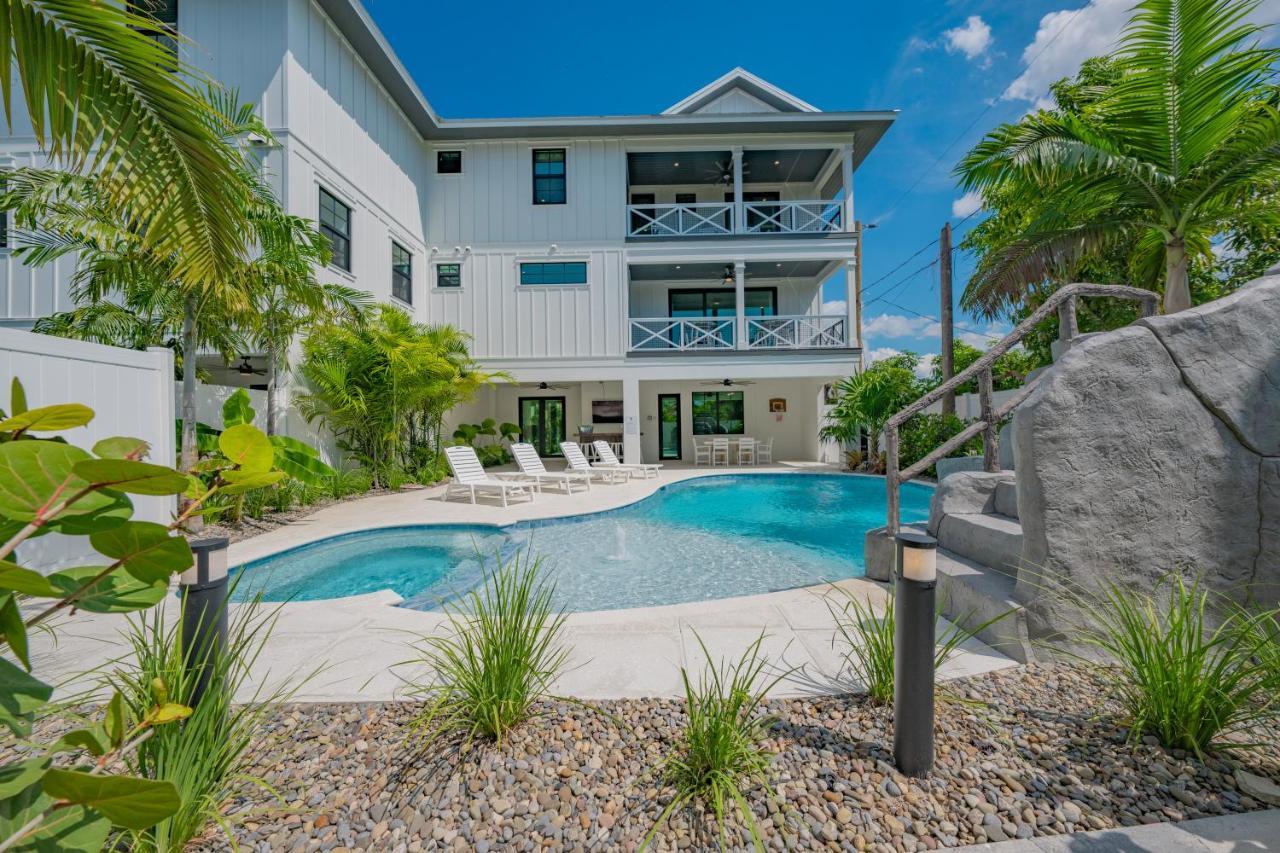 Holiday home Crescent House