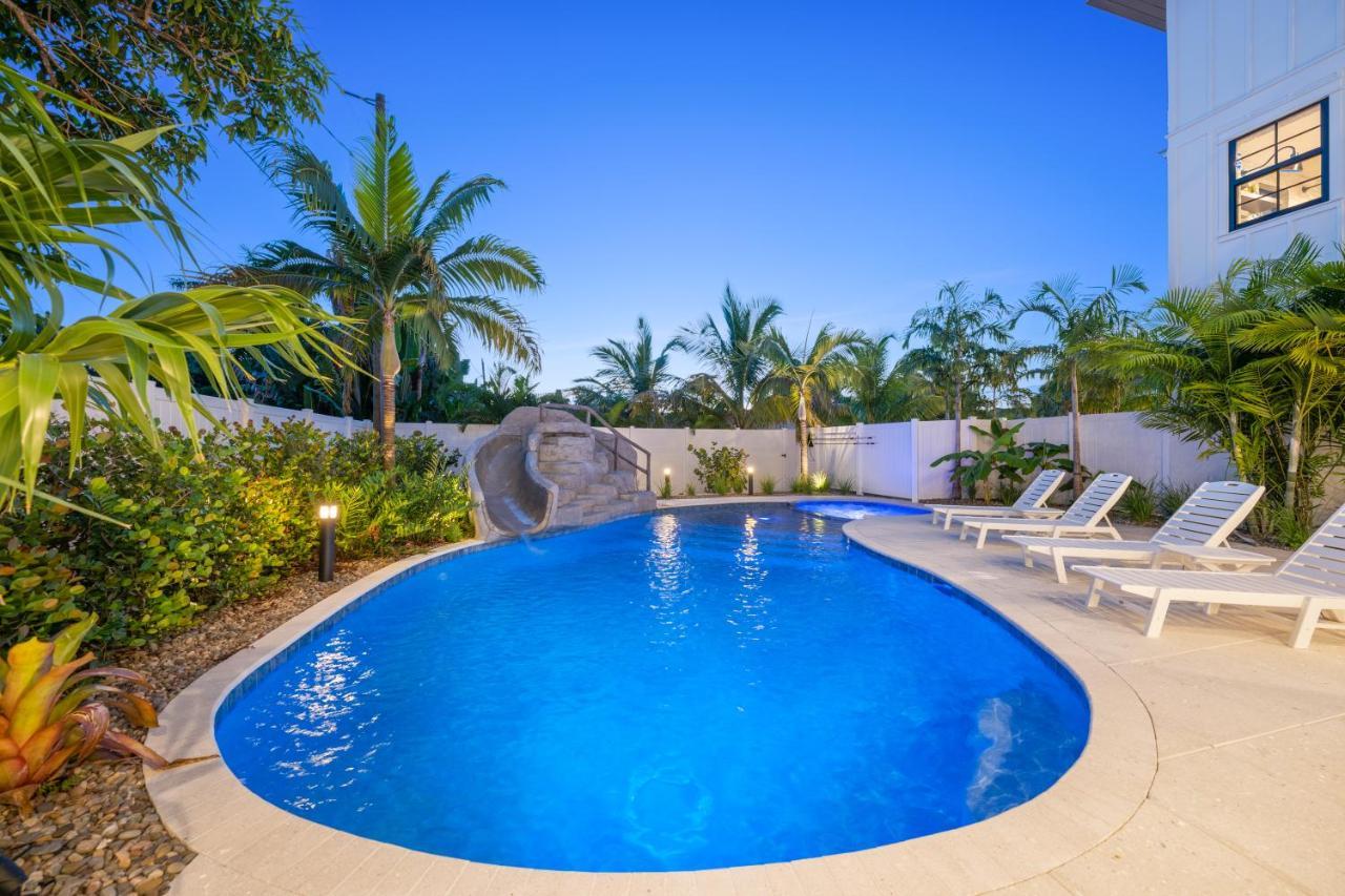 Holiday home Crescent House Sarasota