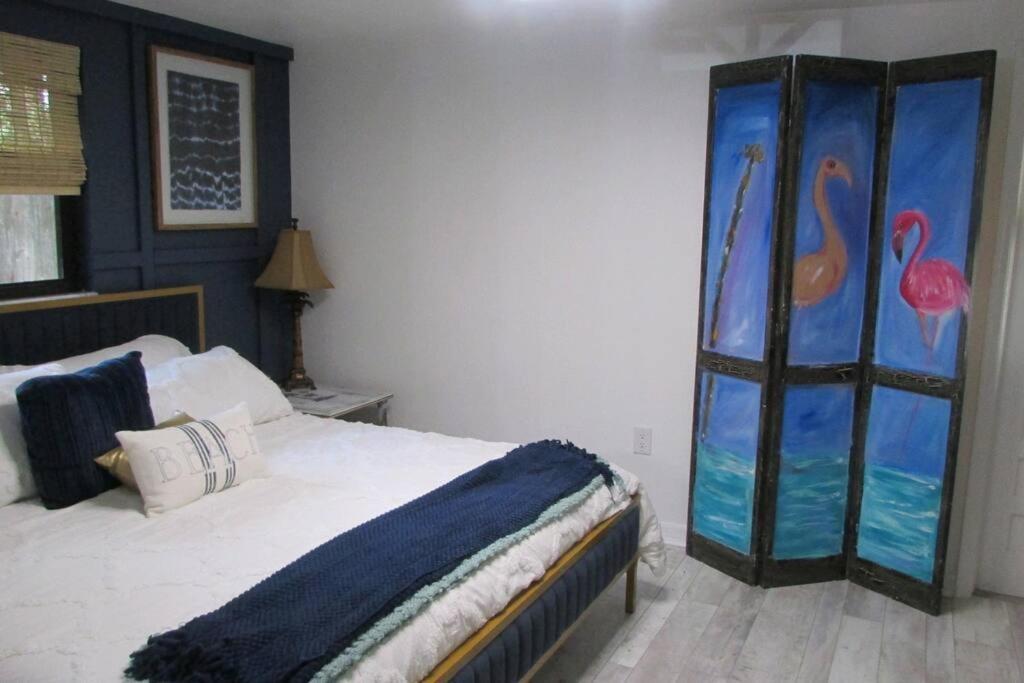 Holiday home Welcome To The Bray Escape 4 Miles To Siesta Key