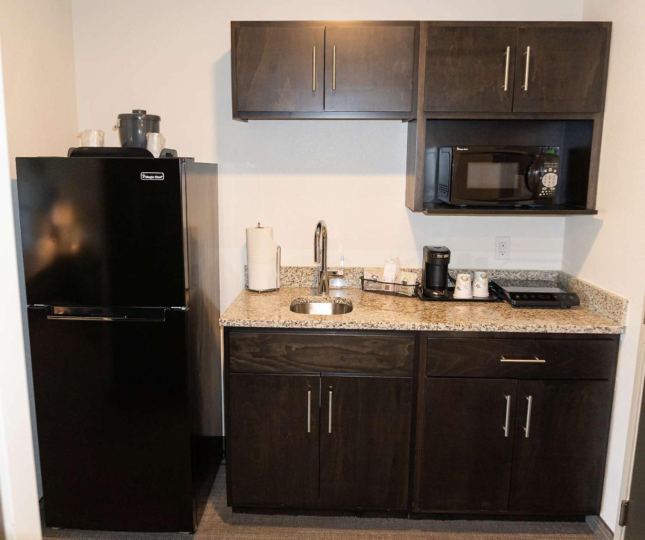 Magnolia Pointe, Bw Signature Collection Hotel Fruitville