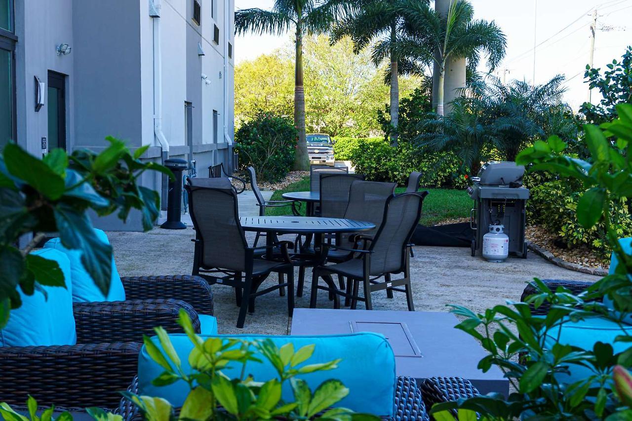 Magnolia Pointe, Bw Signature Collection Hotel Fruitville