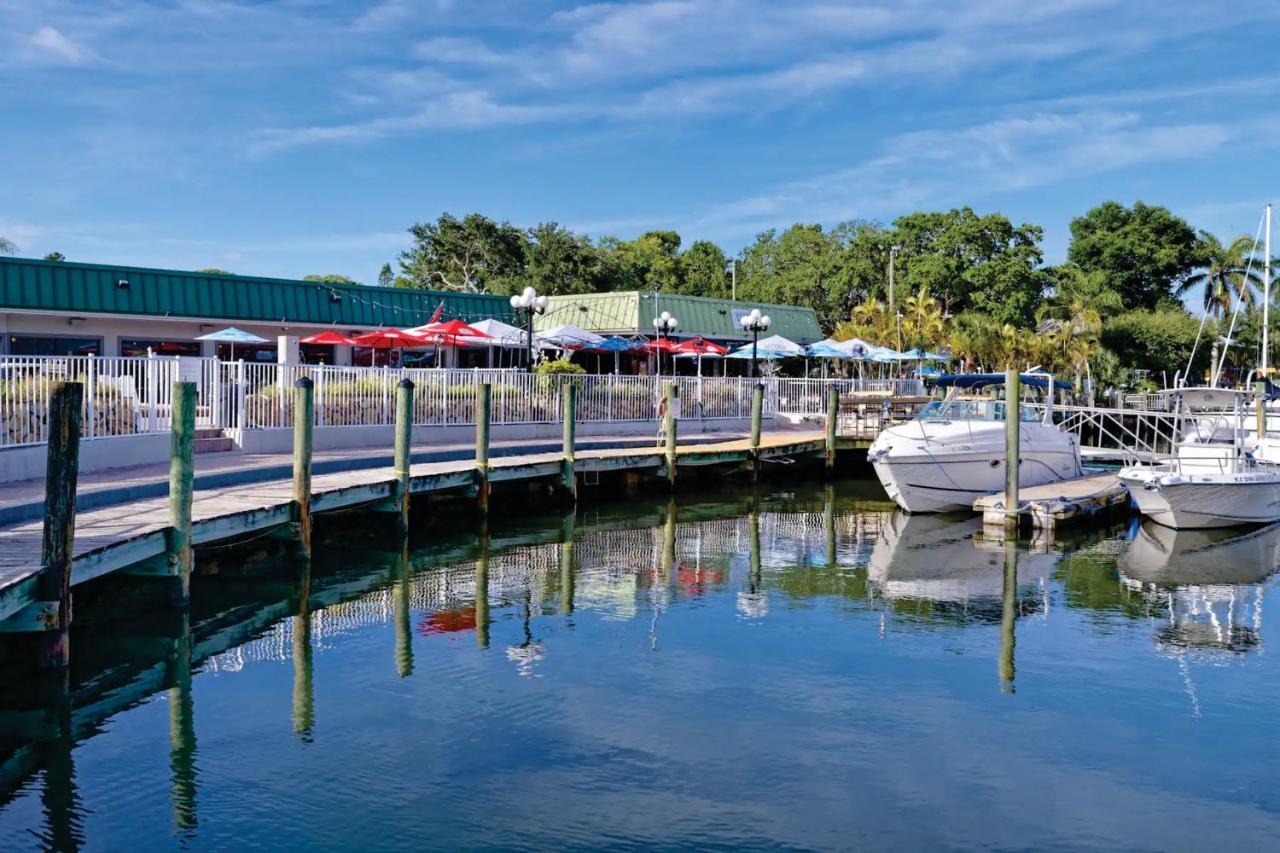 Aparthotel Getaway At The Marina Sarasota