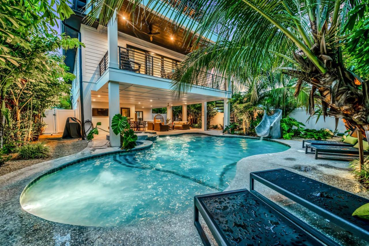 Holiday home Endless Summer