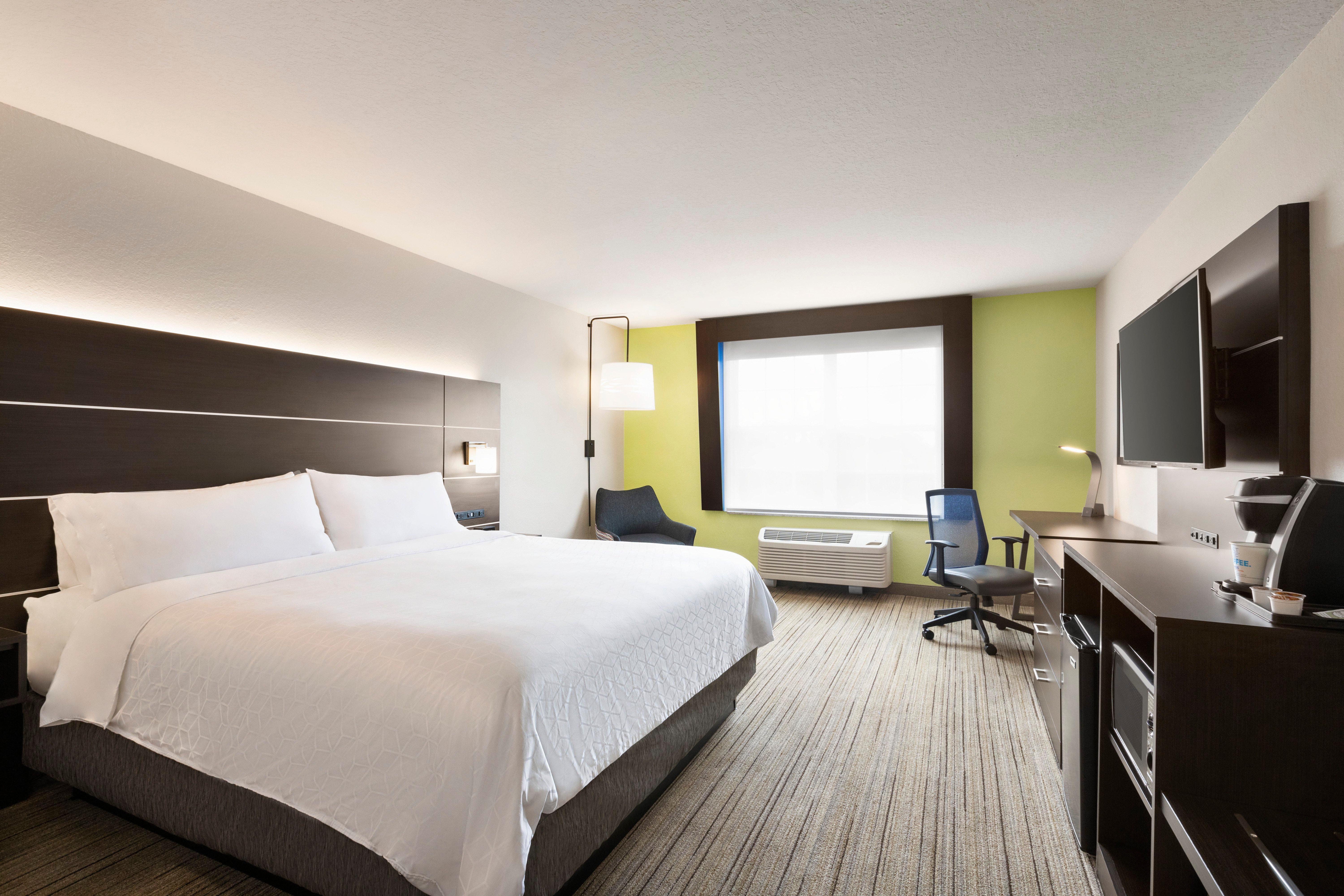 Hotel Express & East By Ihg 3*