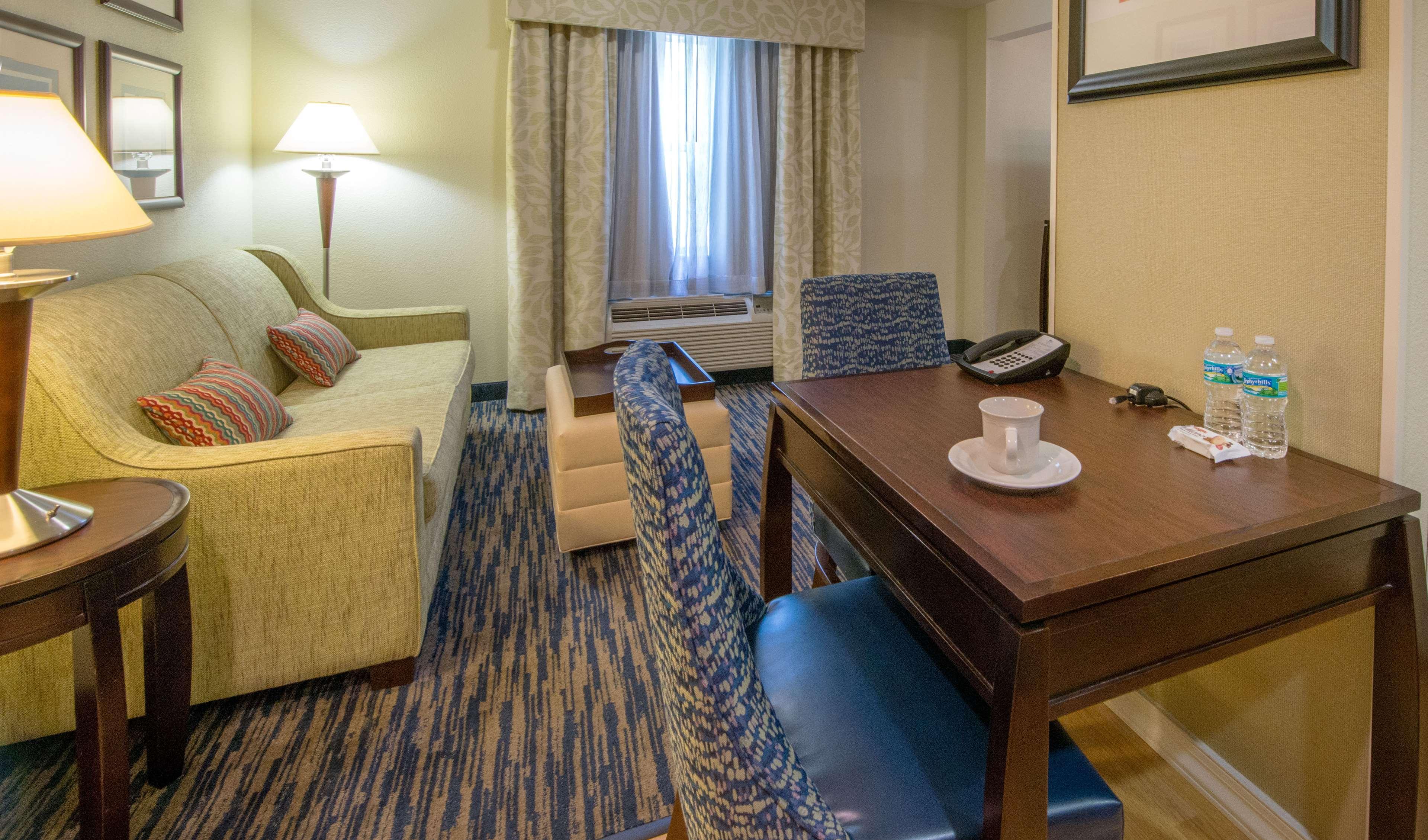 Homewood By Hilton 3*
