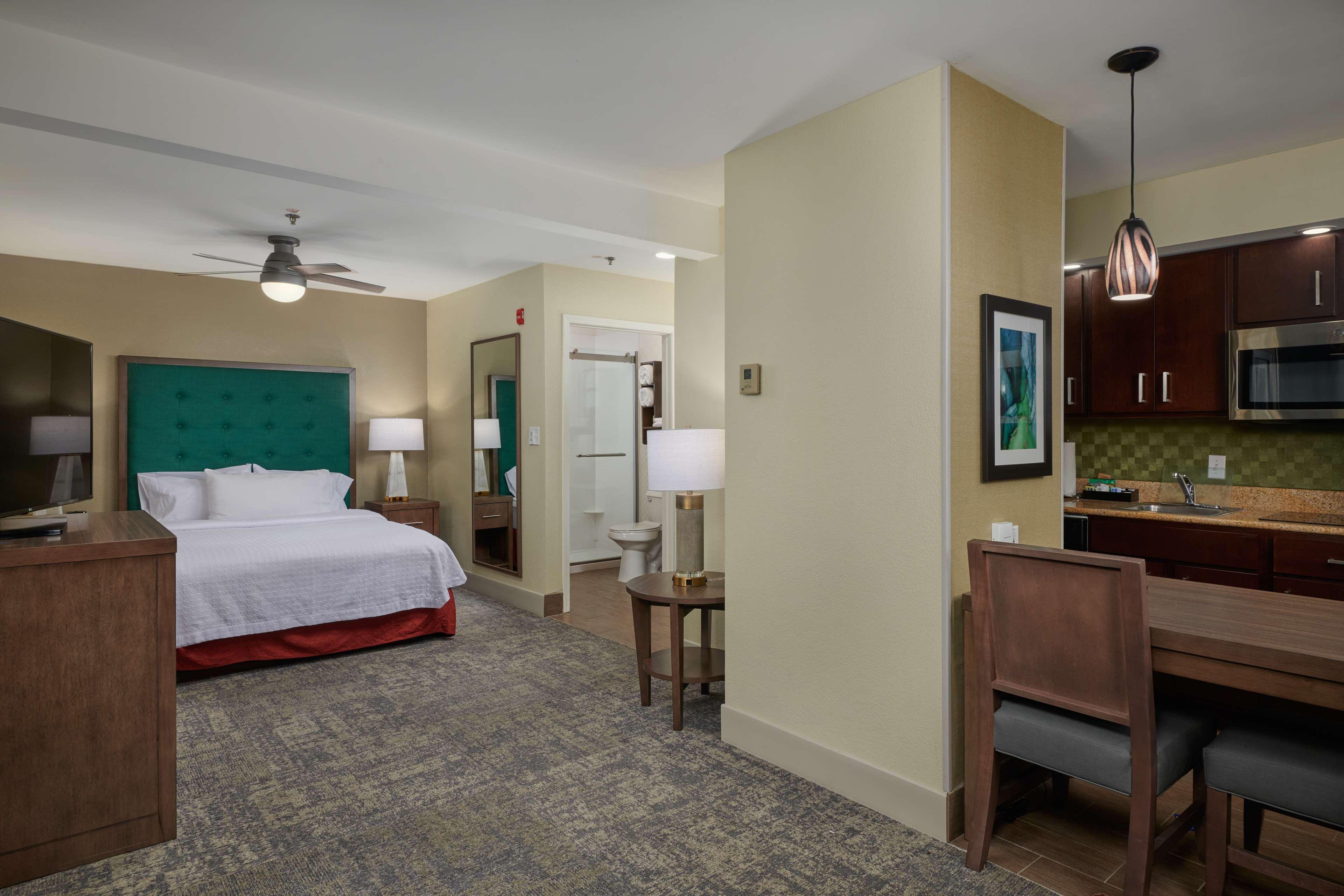 Hotel Homewood By Hilton