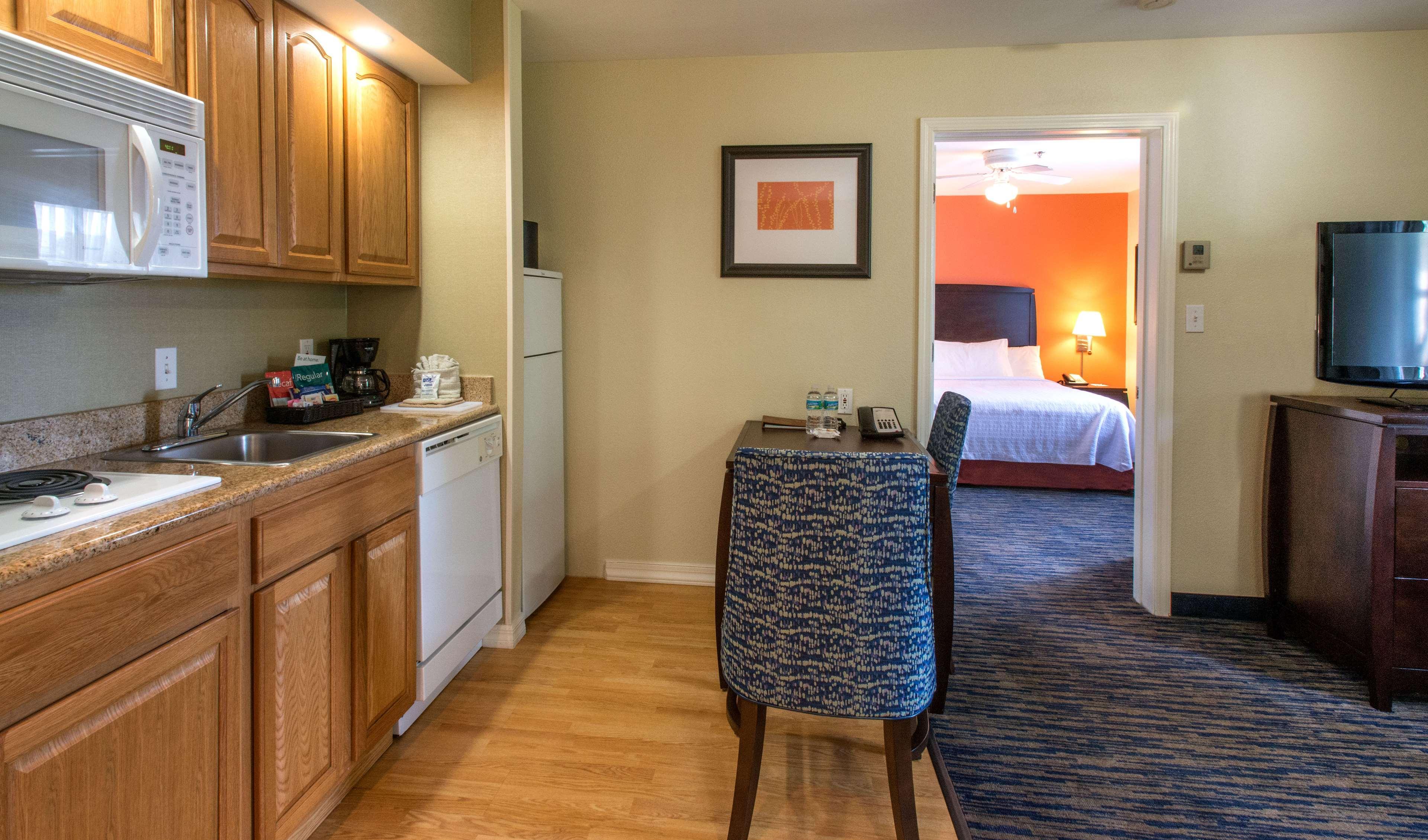 Homewood By Hilton 3*