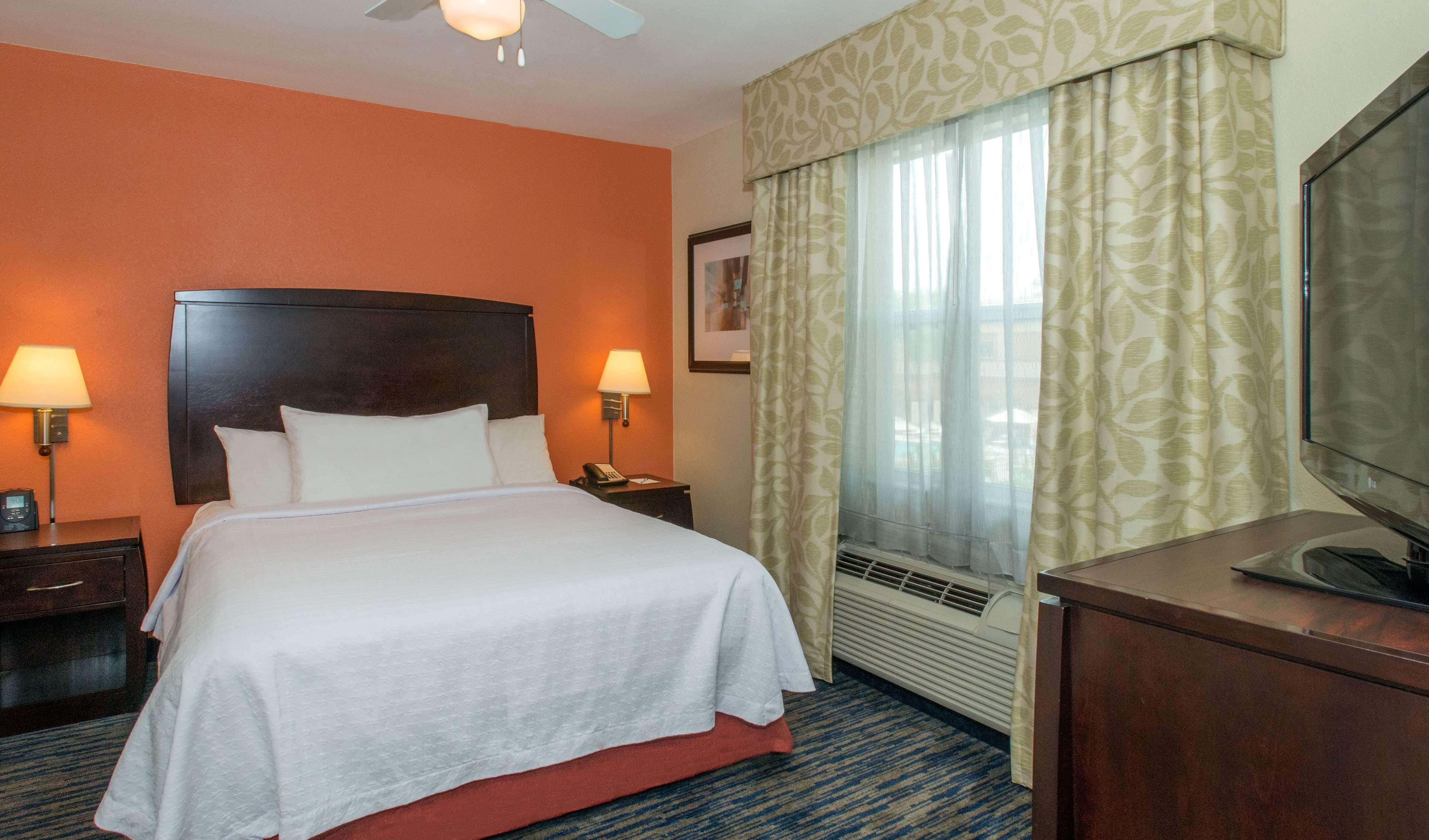 Homewood By Hilton 3*