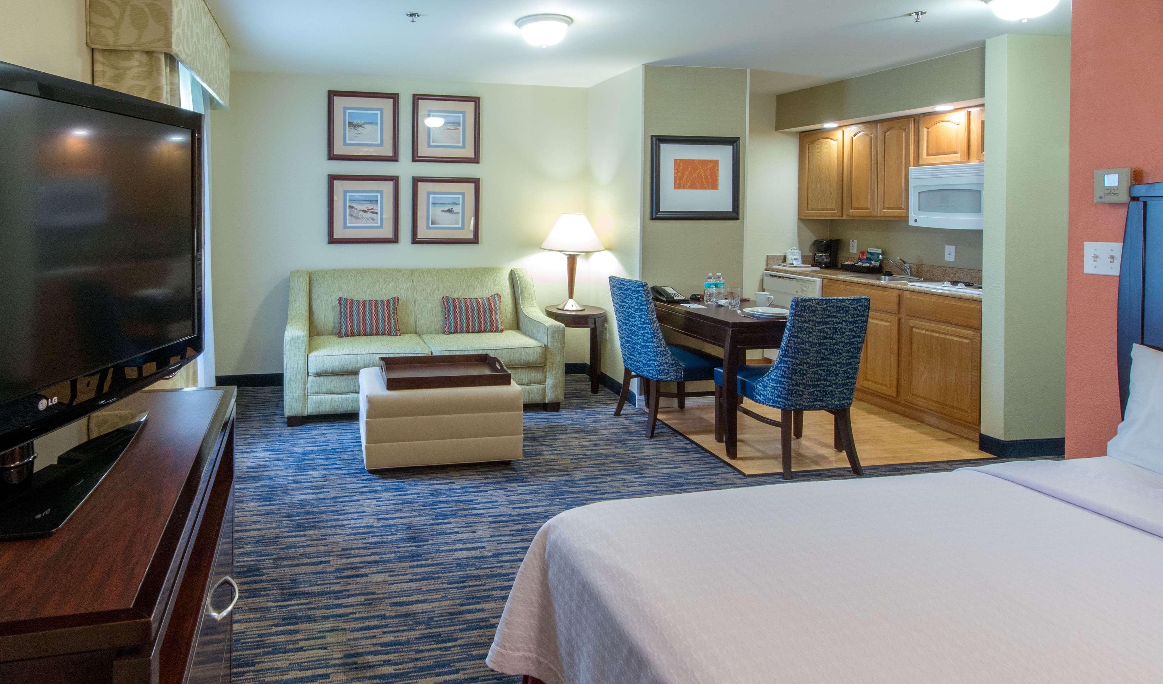 Homewood By Hilton 3*