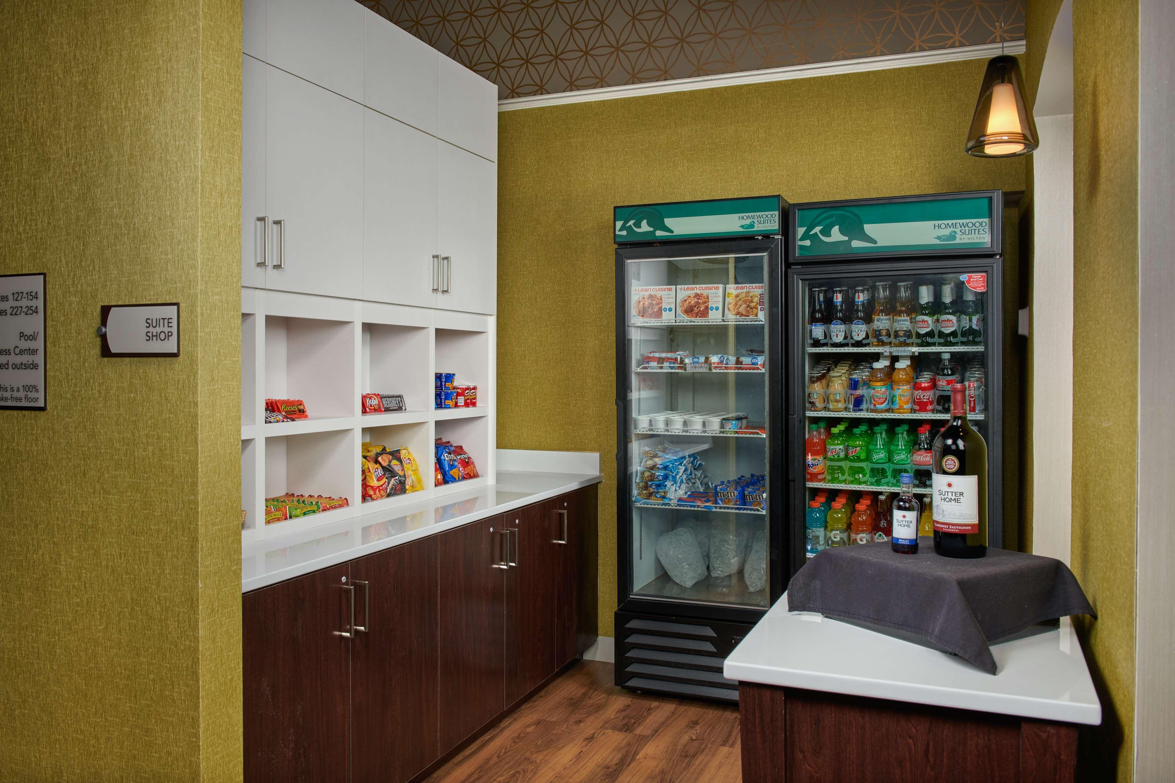 Homewood By Hilton Hotel 3*