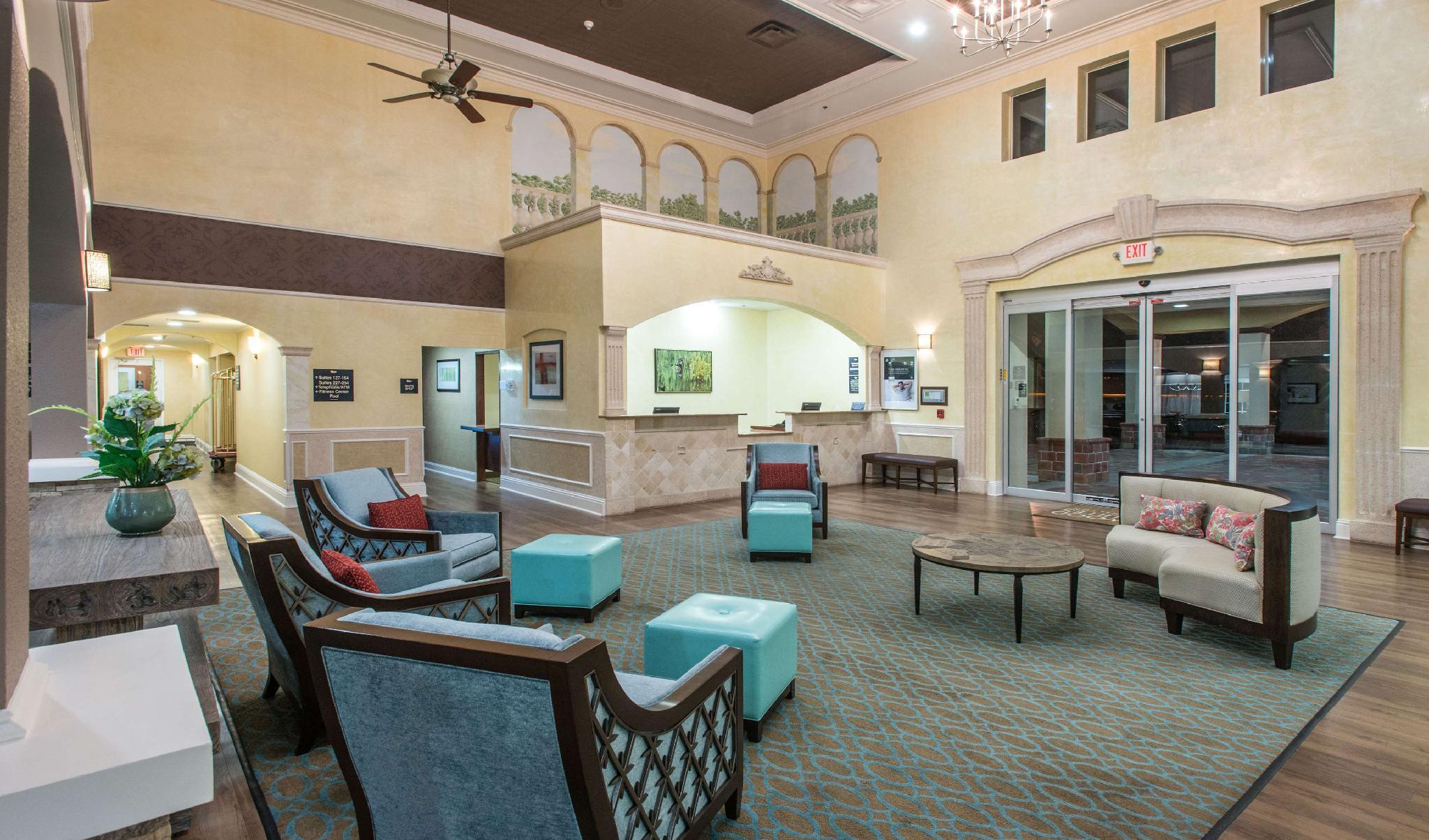 Homewood By Hilton Hotel Sarasota