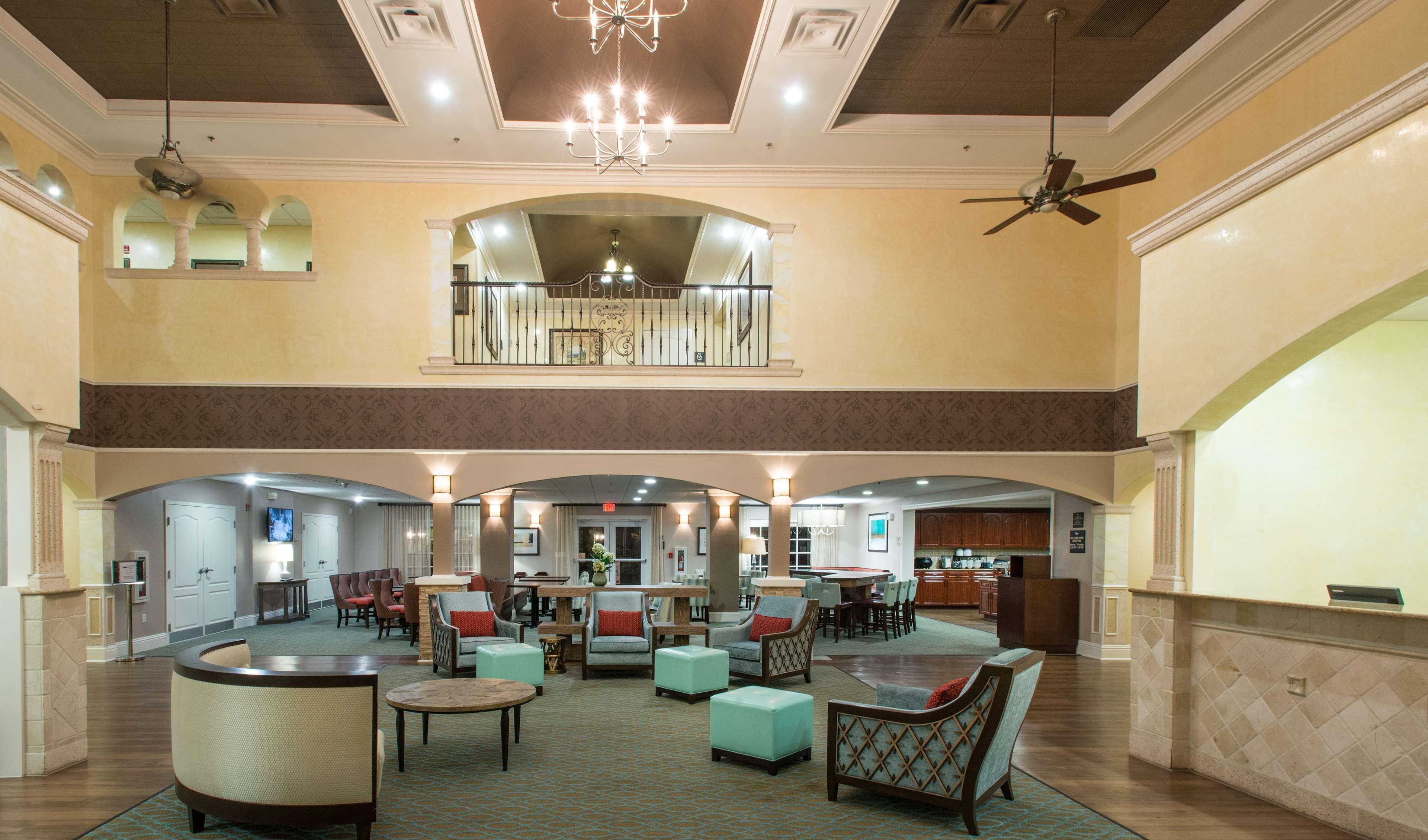Homewood By Hilton 3*