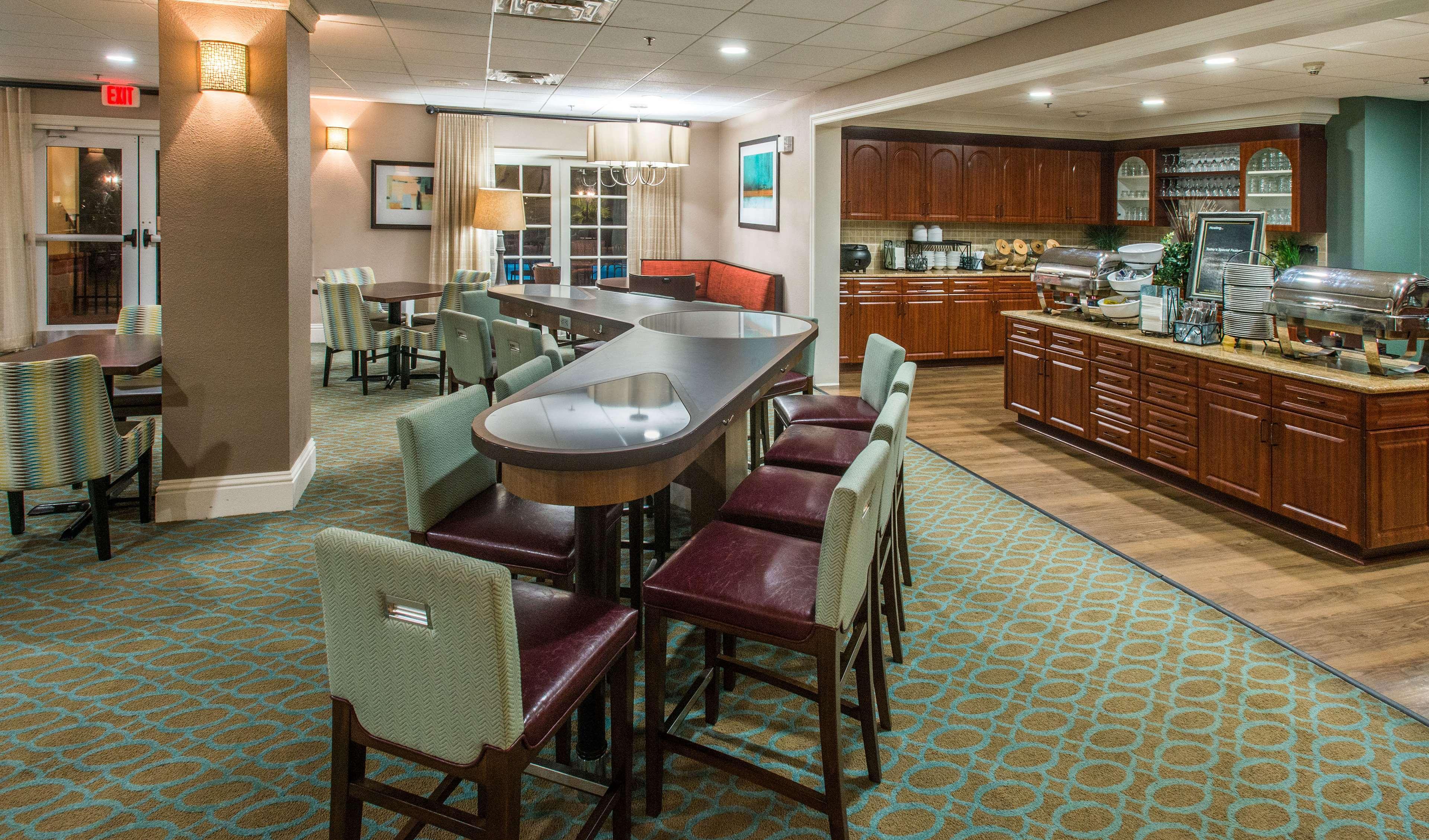 Hotel Homewood By Hilton Sarasota