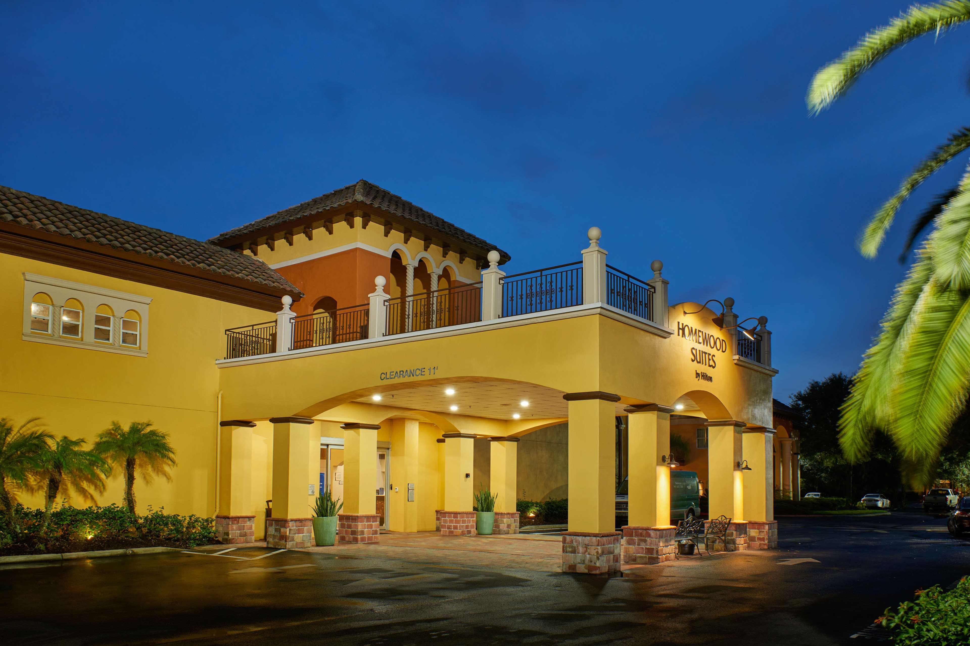 Hotel Homewood By Hilton