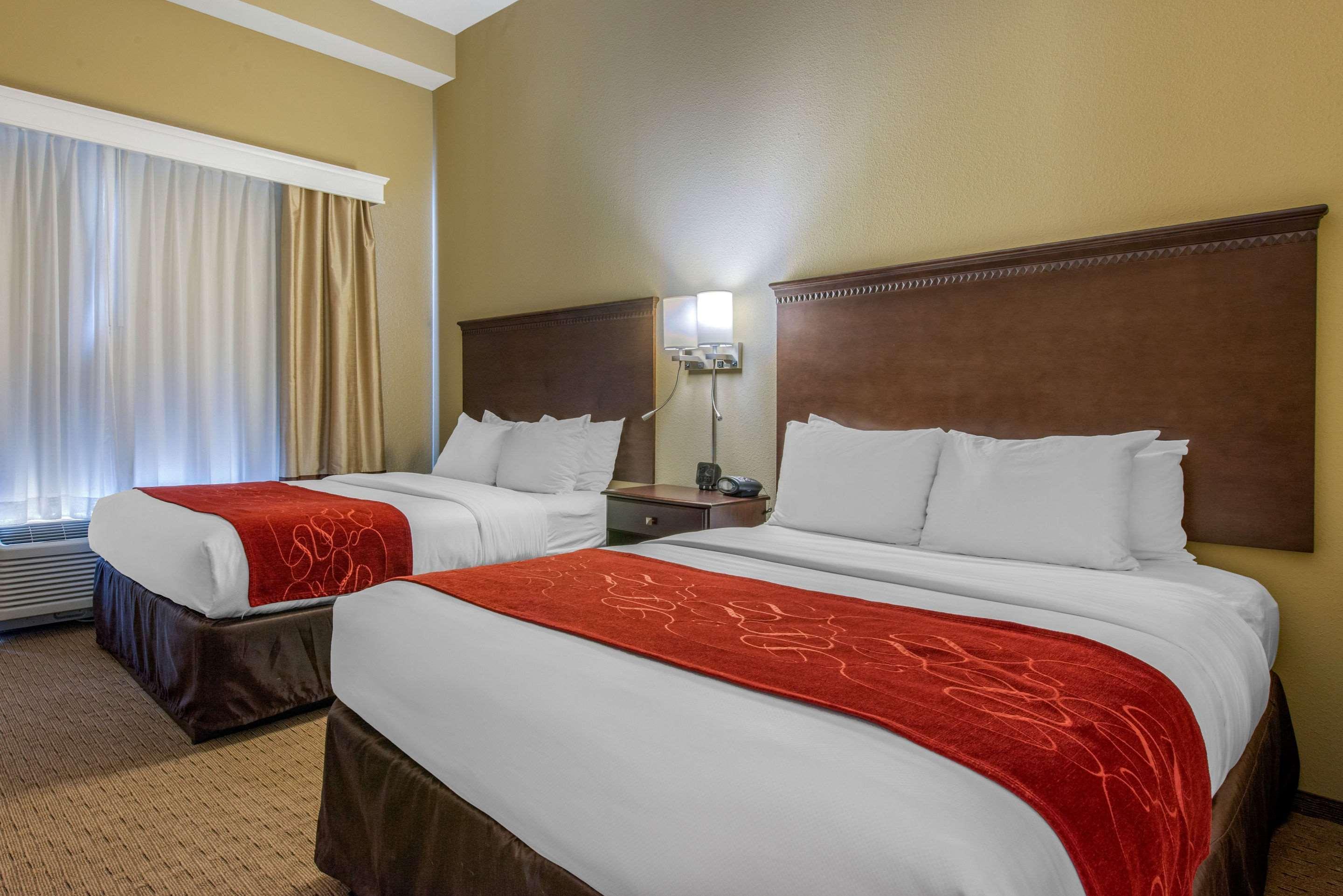 Comfort Sarasota-siesta Key 3*