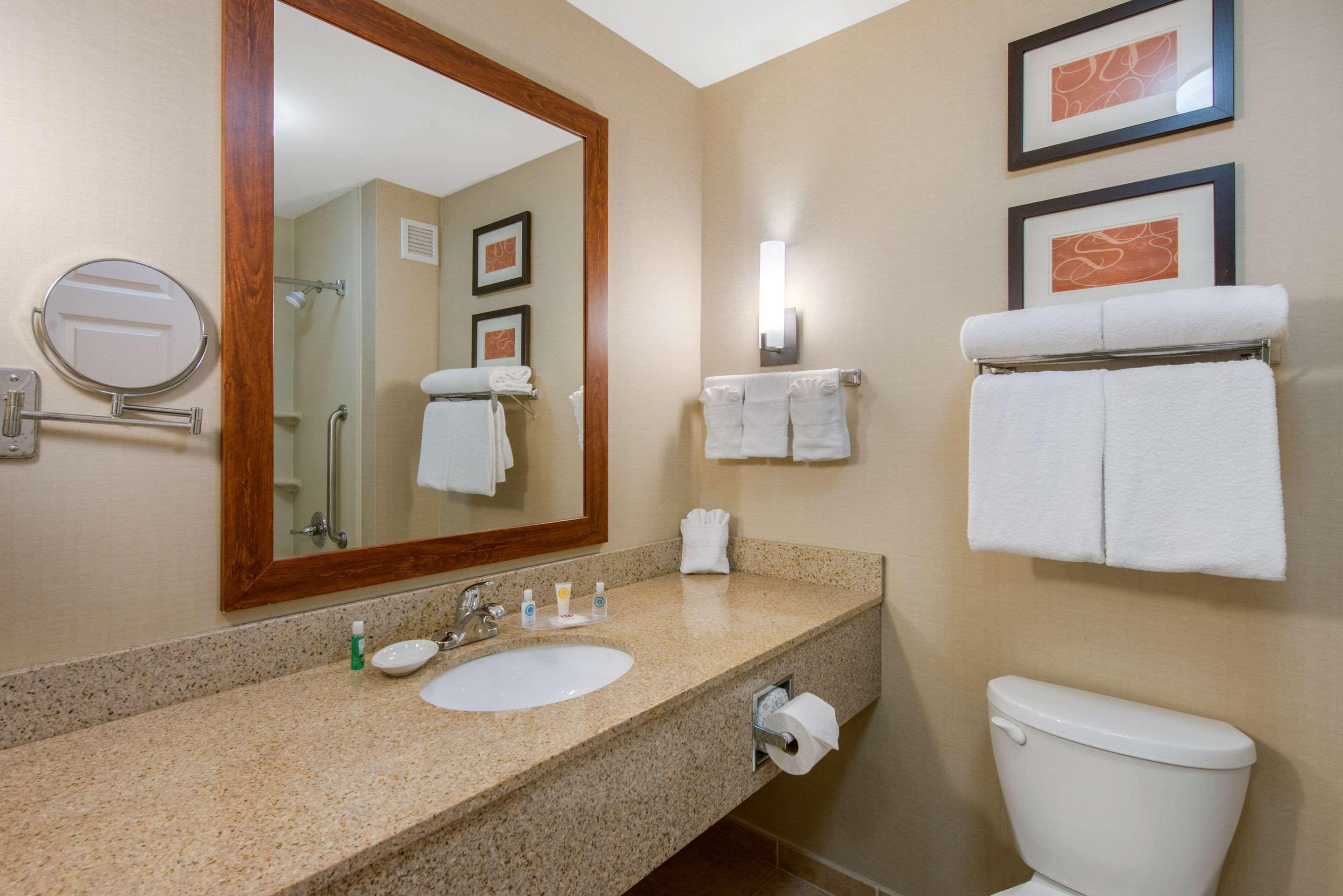Comfort Sarasota-siesta Key Sarasota