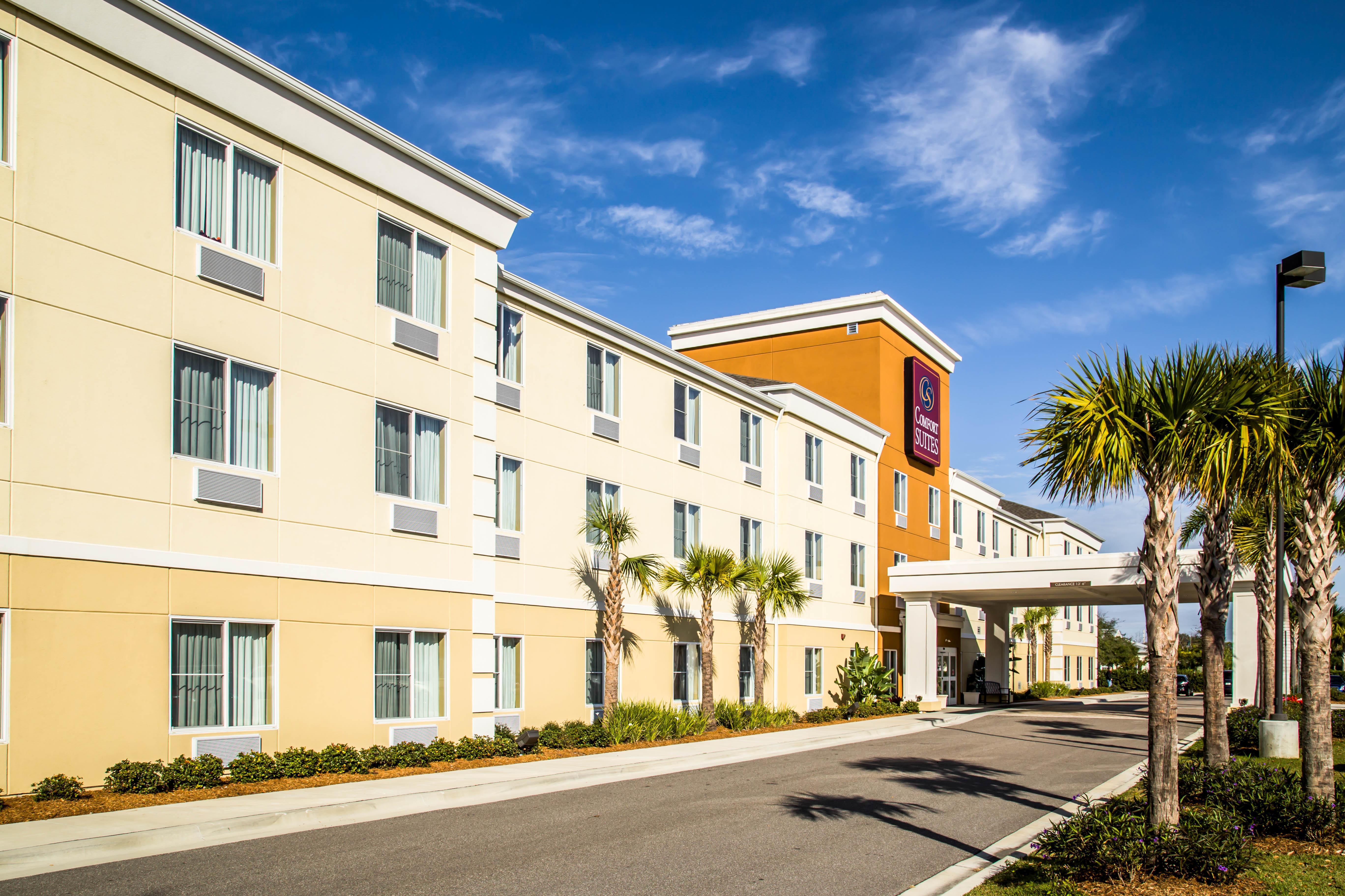 Comfort Sarasota-siesta Key