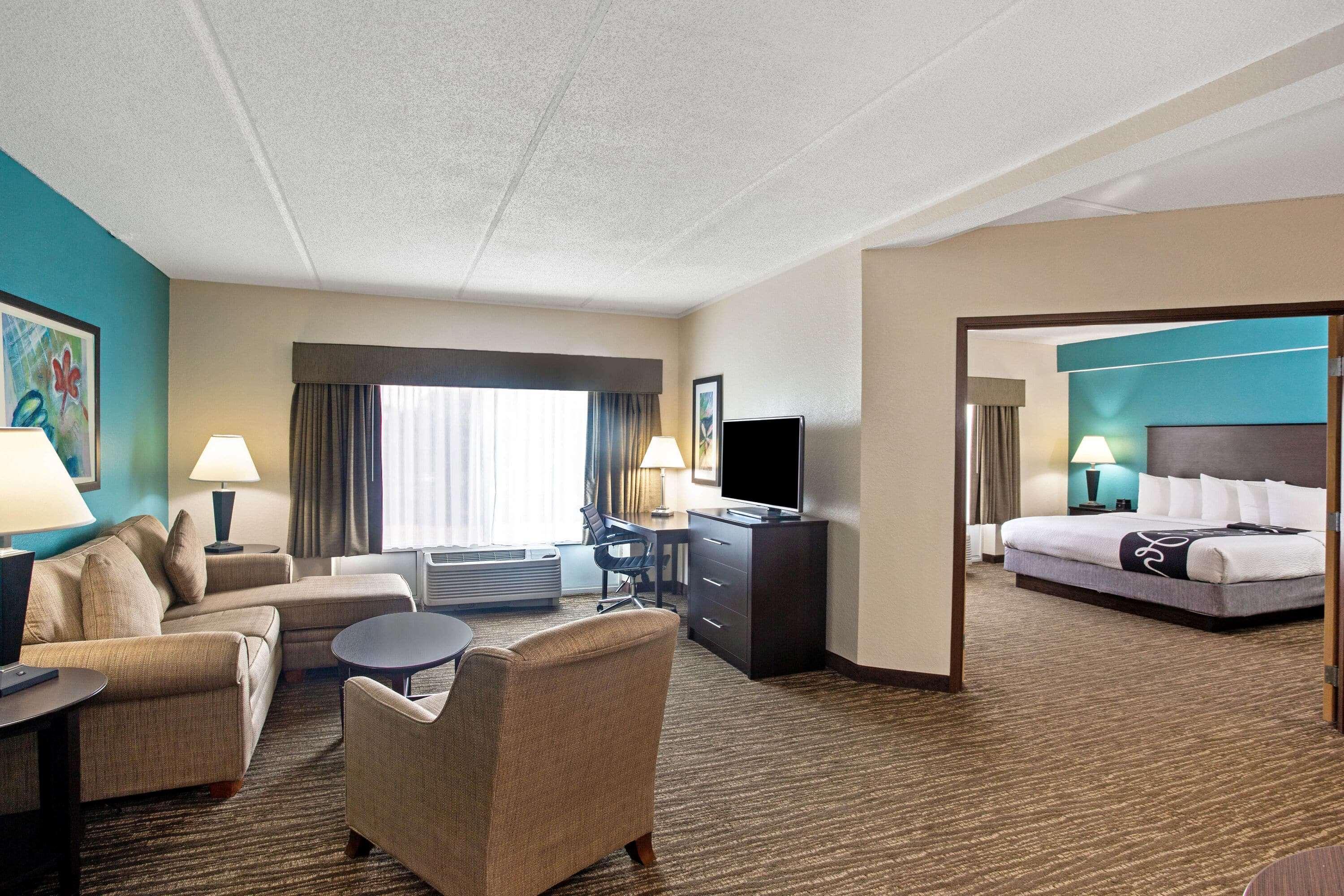 Comfort & I75 Hotel Sarasota