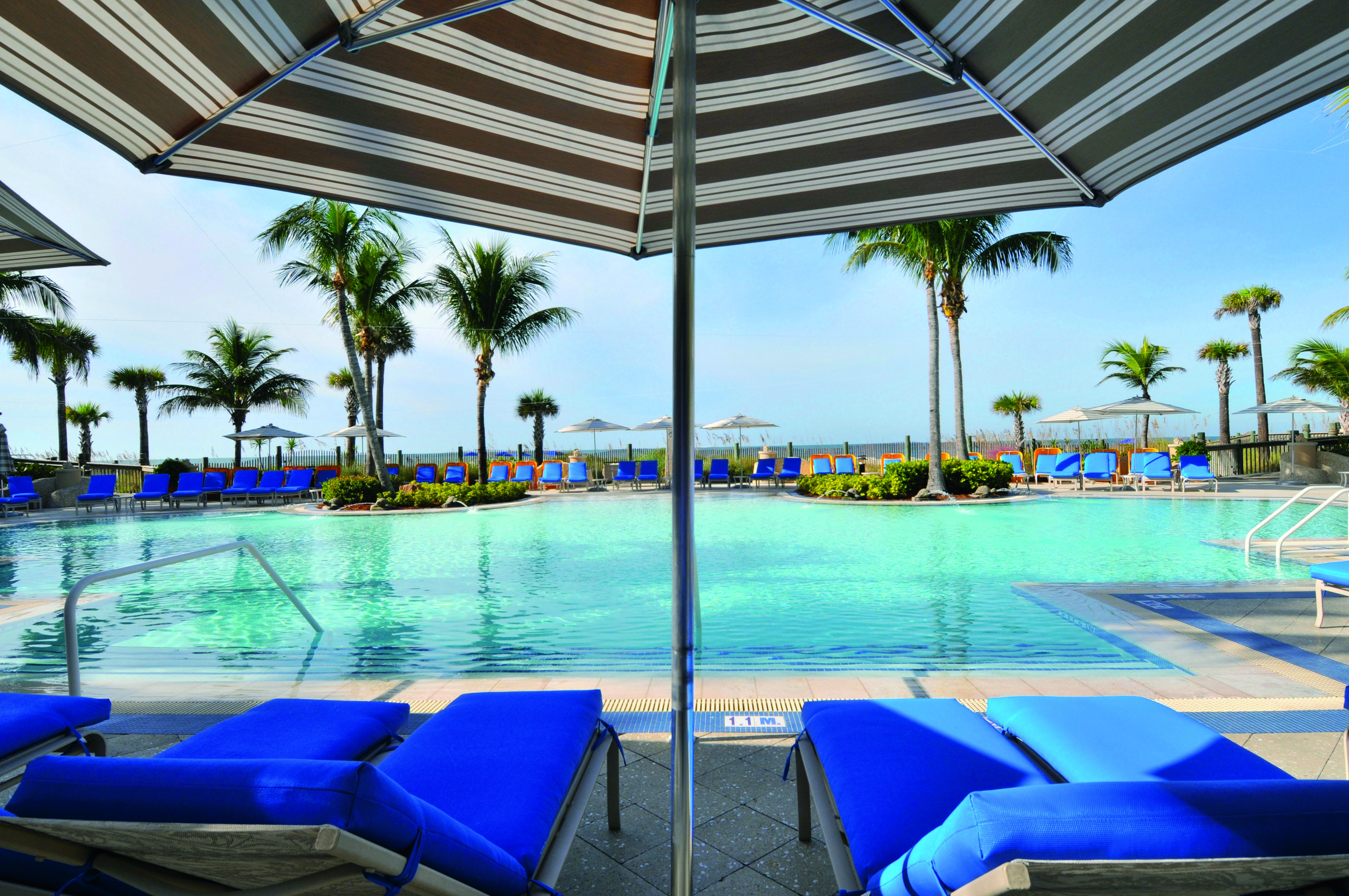 The Ritz-carlton, Hotel Sarasota