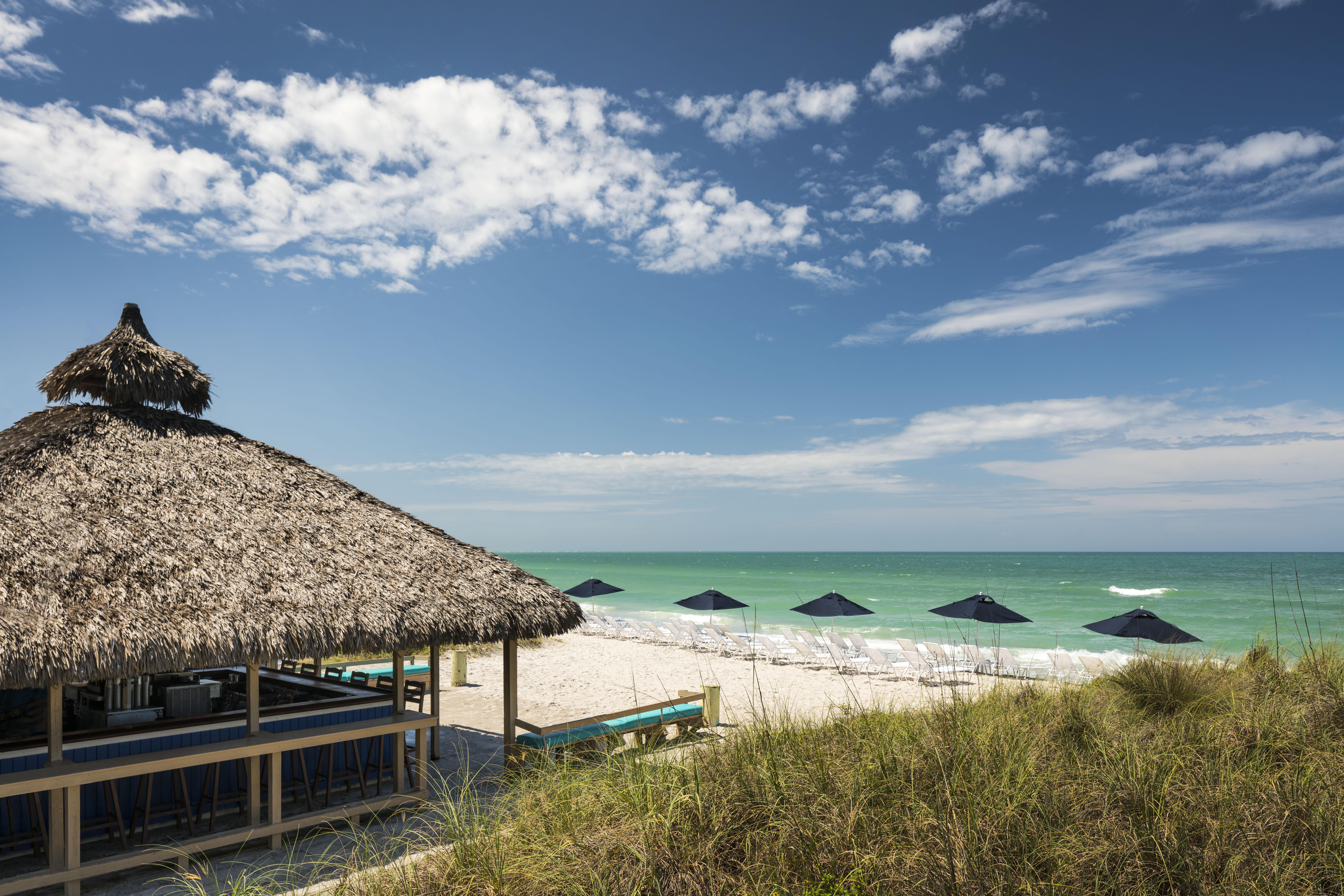The Ritz-carlton, Sarasota