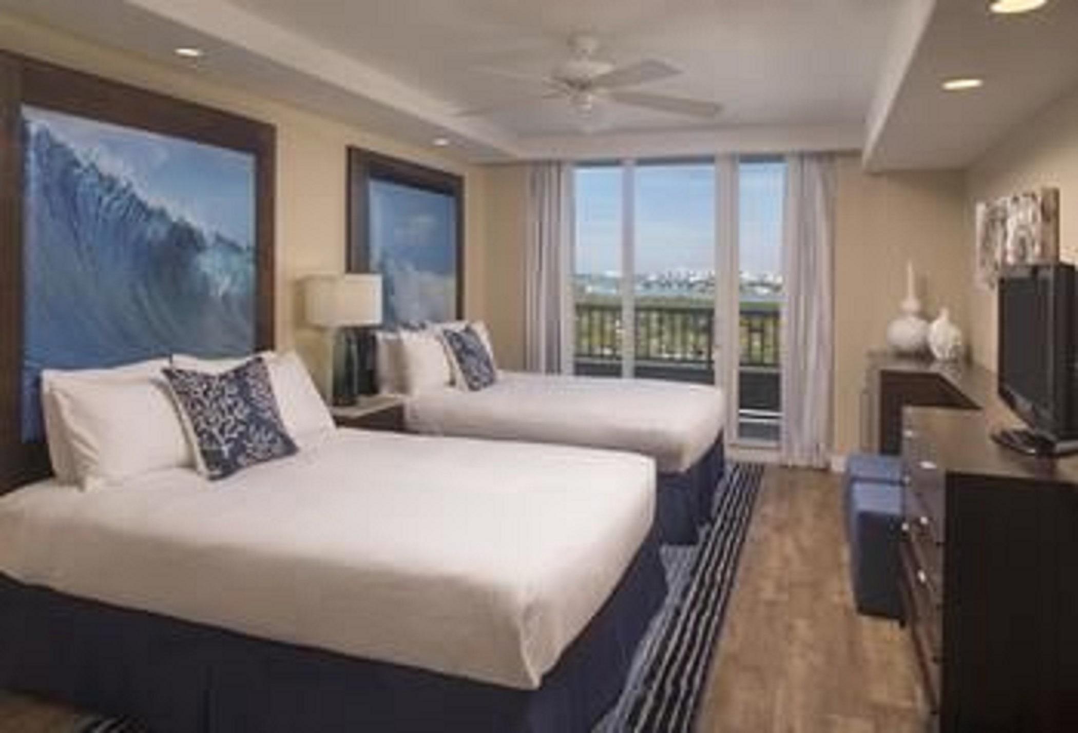Resort Lido Beach -