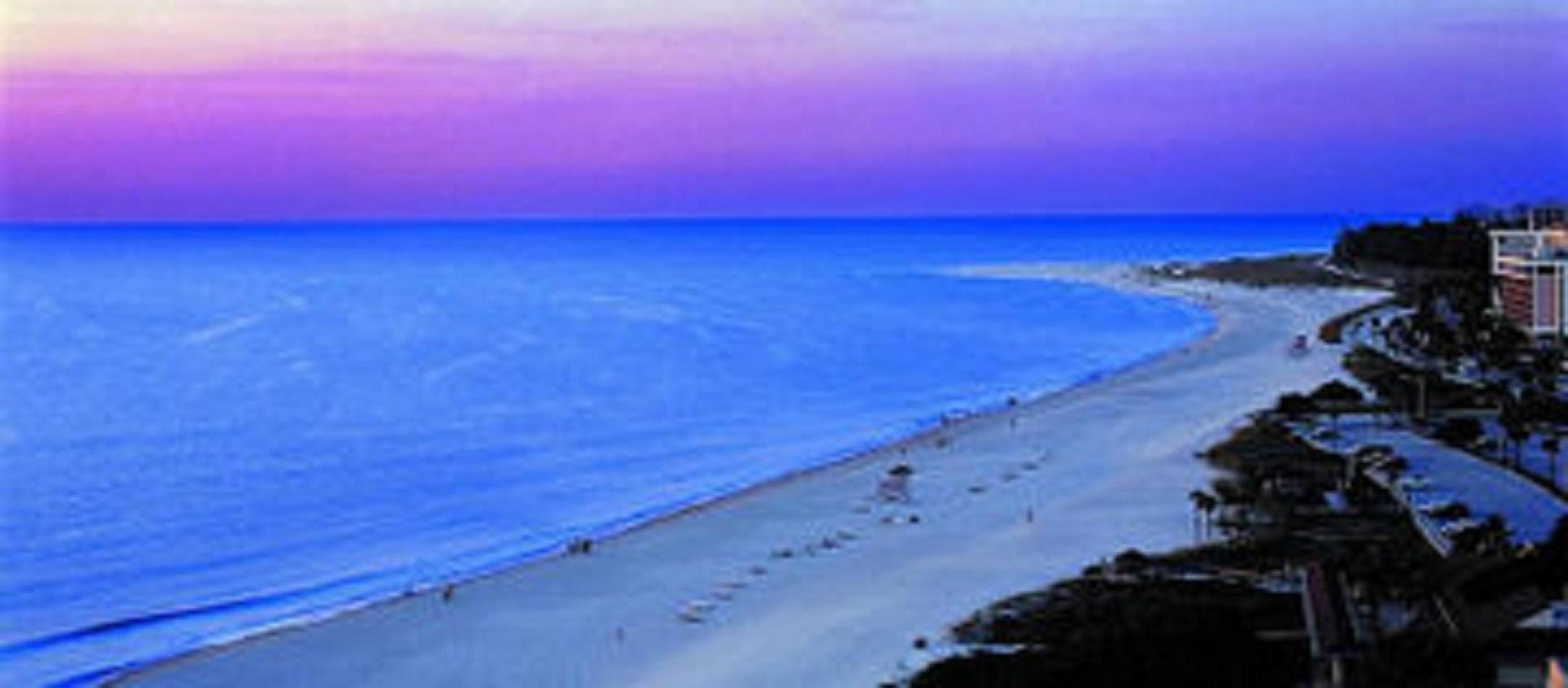 Resort Lido Beach - Sarasota