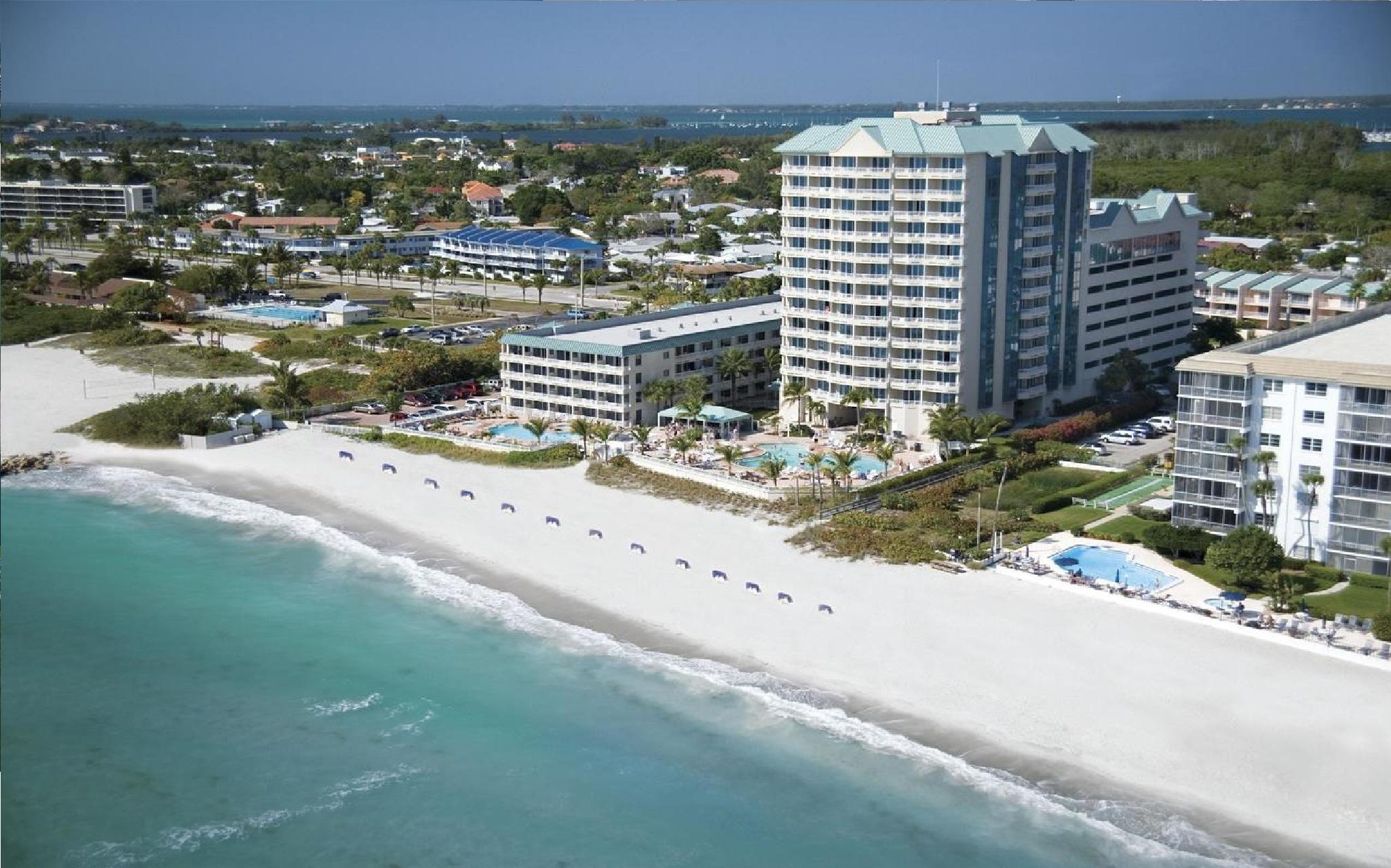 Lido Beach - Resort 3*